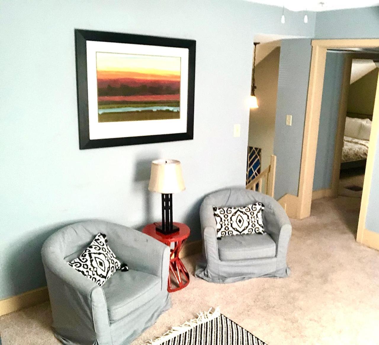 The House - W47th 2 - 5 Minutes From Downtown Holiday home *