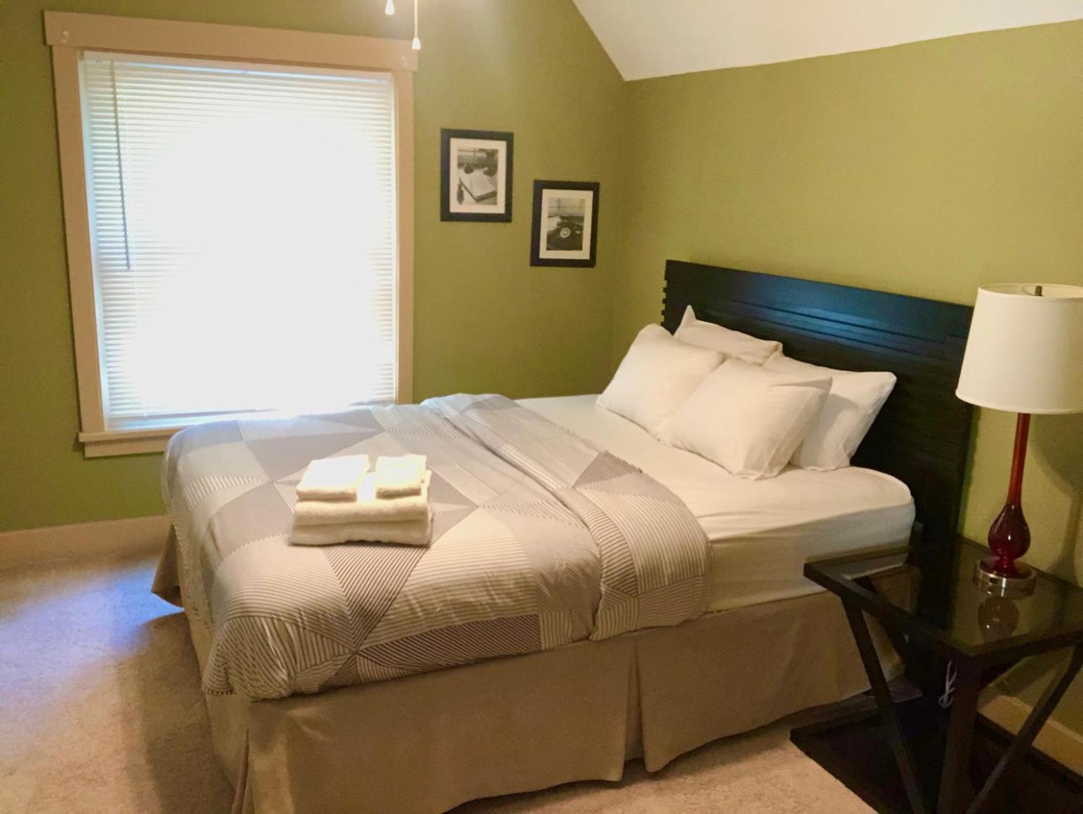 Holiday home The House - W47th 2 - 5 Minutes From Downtown Cleveland