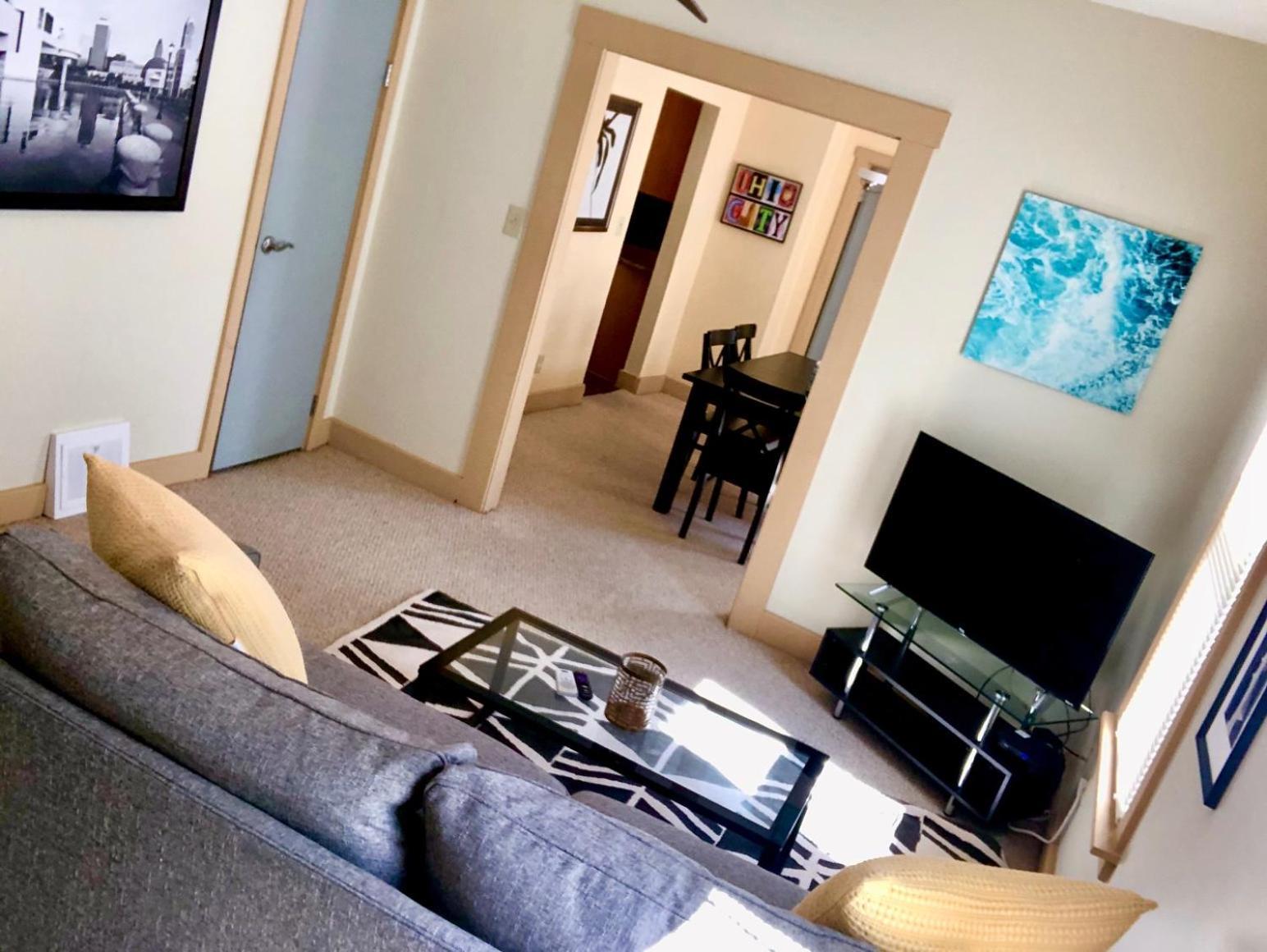 The House - W47th 2 - 5 Minutes From Downtown Holiday home