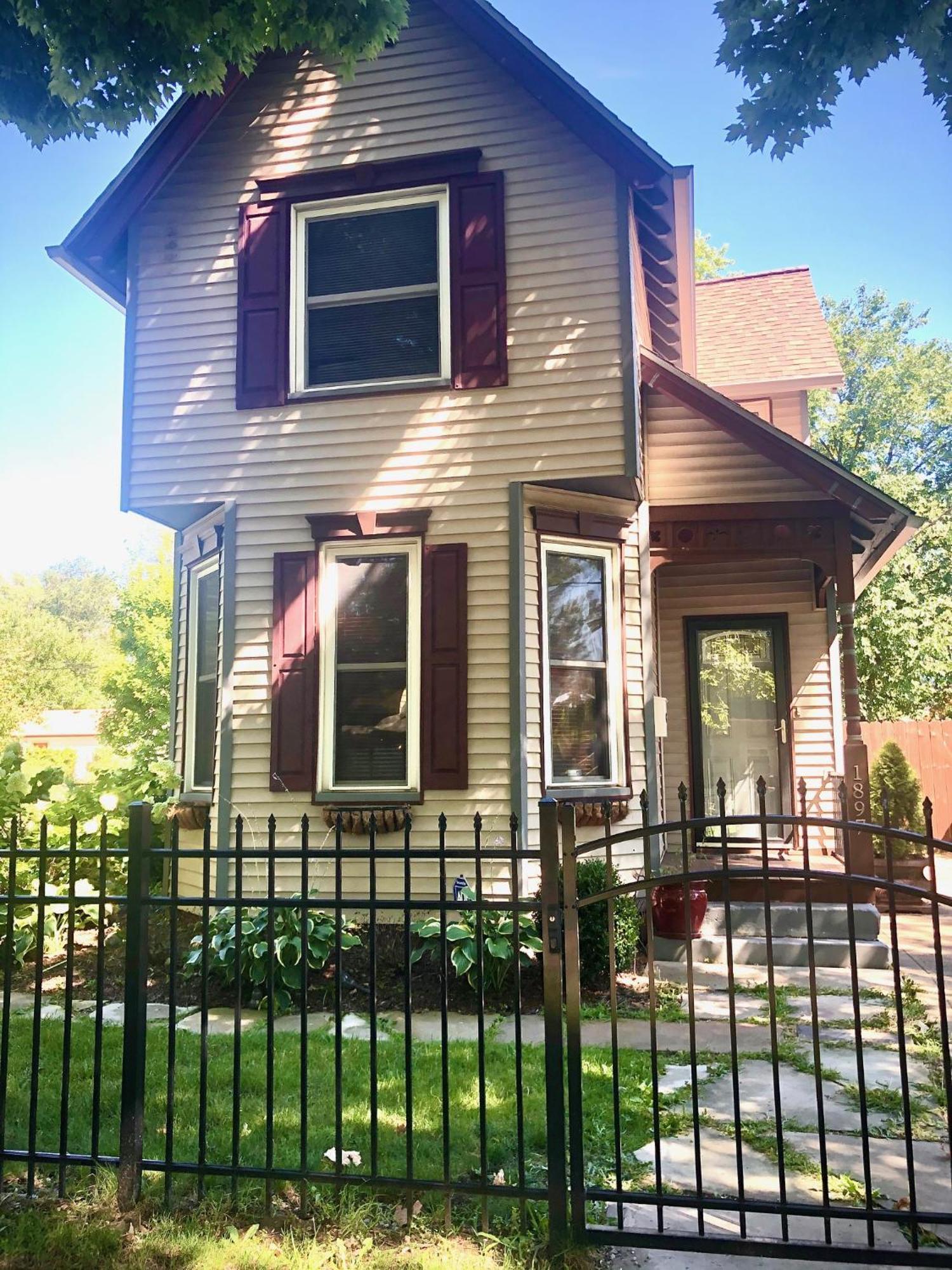The House - W47th 2 - 5 Minutes From Downtown Cleveland