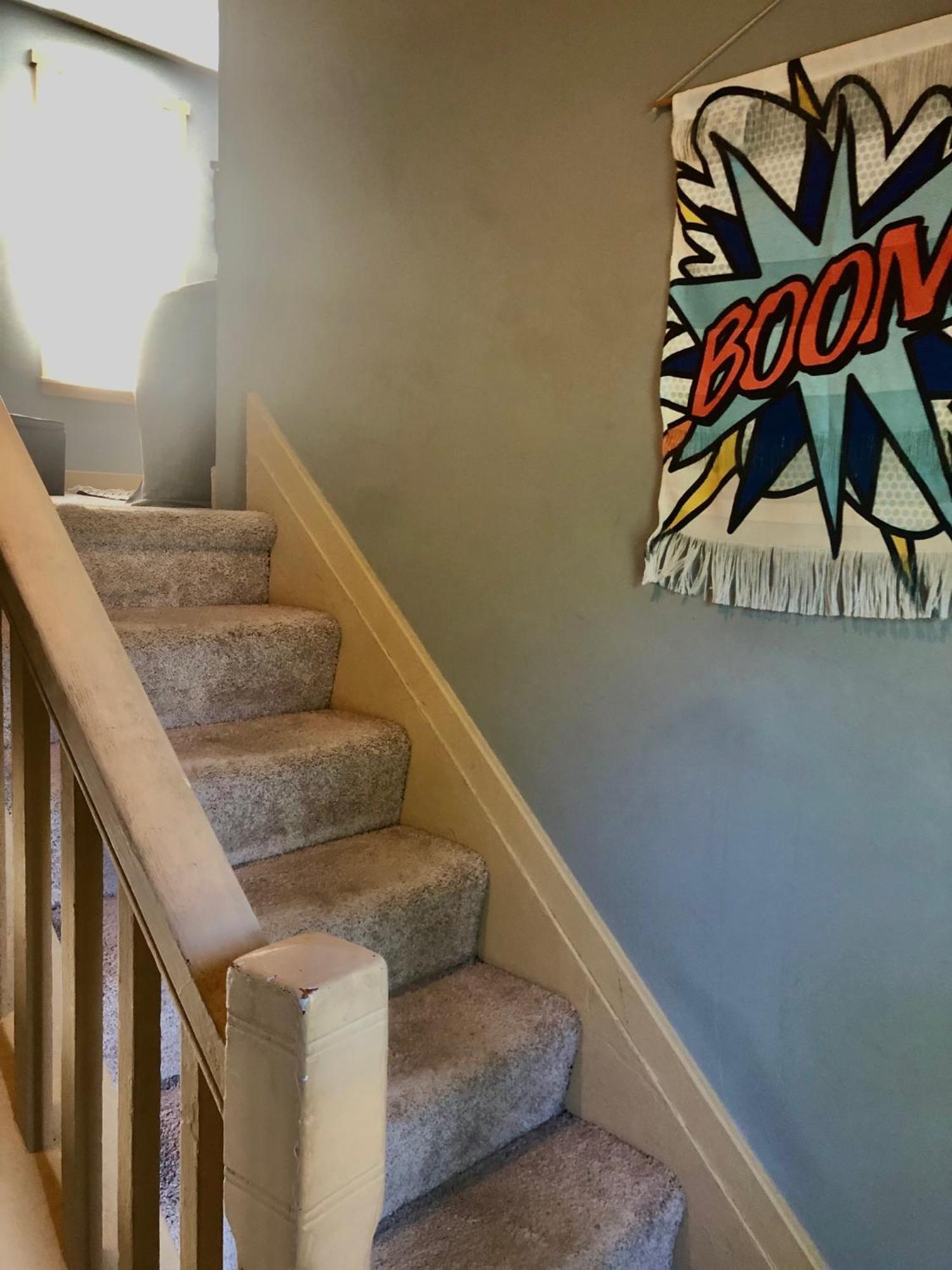 The House - W47th 2 - 5 Minutes From Downtown Holiday home