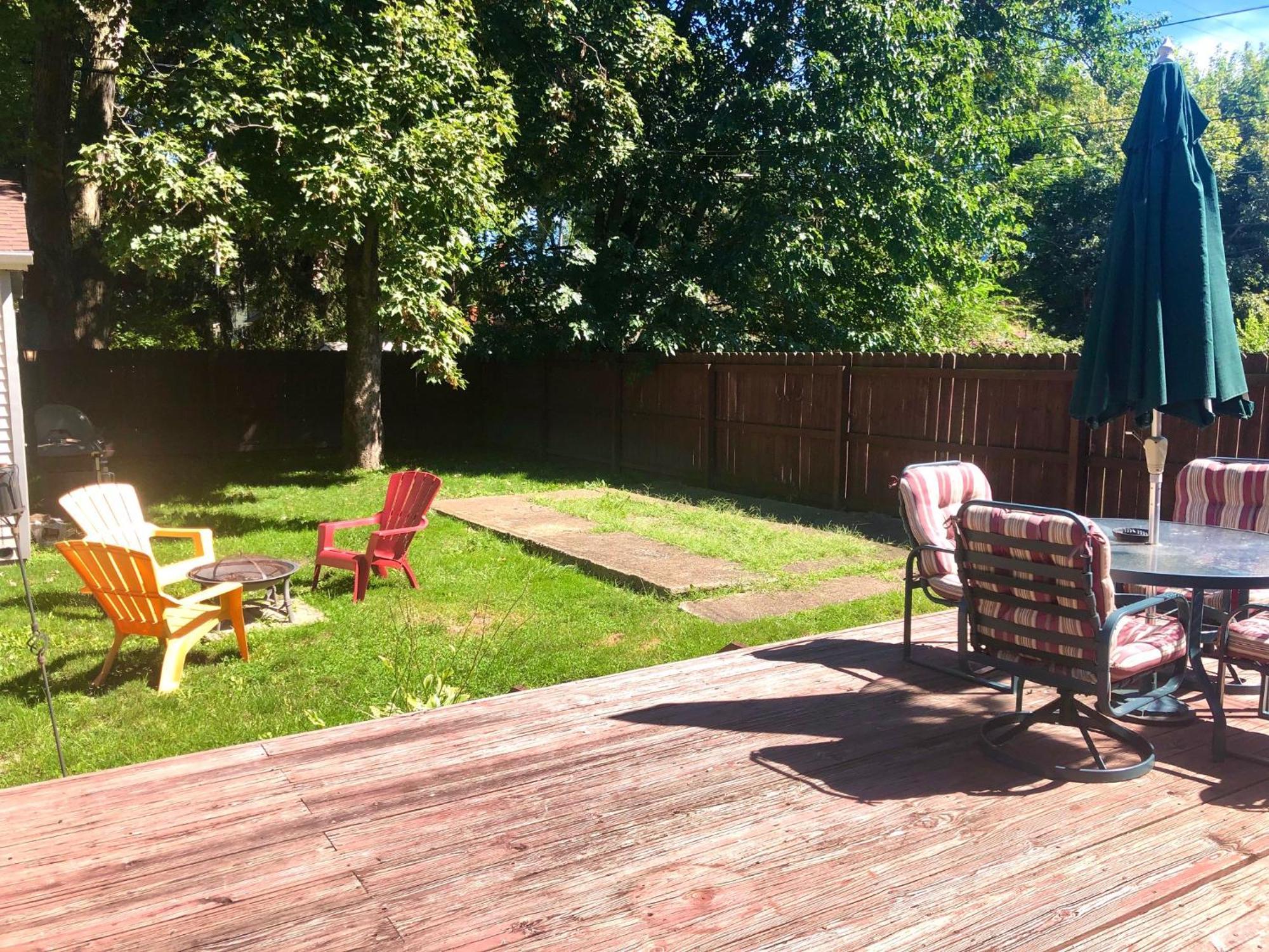 The House - W47th 2 - 5 Minutes From Downtown Holiday home Cleveland