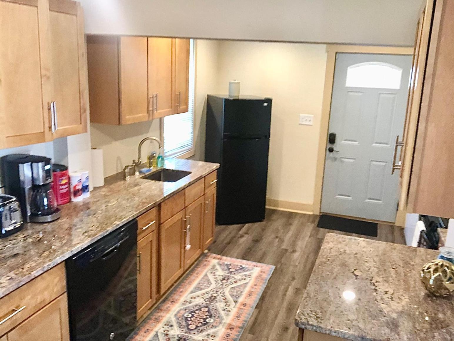The House - W47th 2 - 5 Minutes From Downtown Cleveland