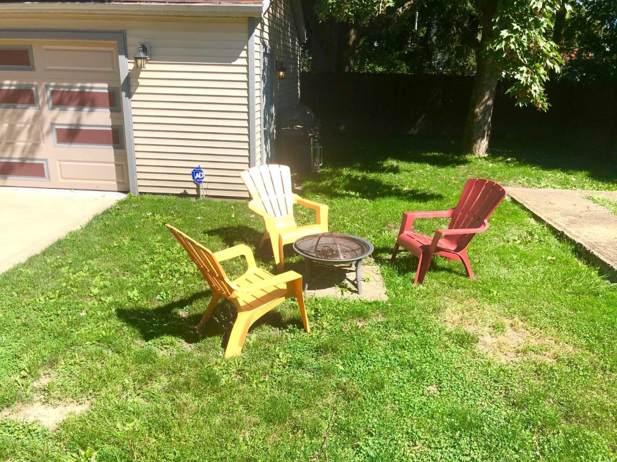 The House - W47th 2 - 5 Minutes From Downtown