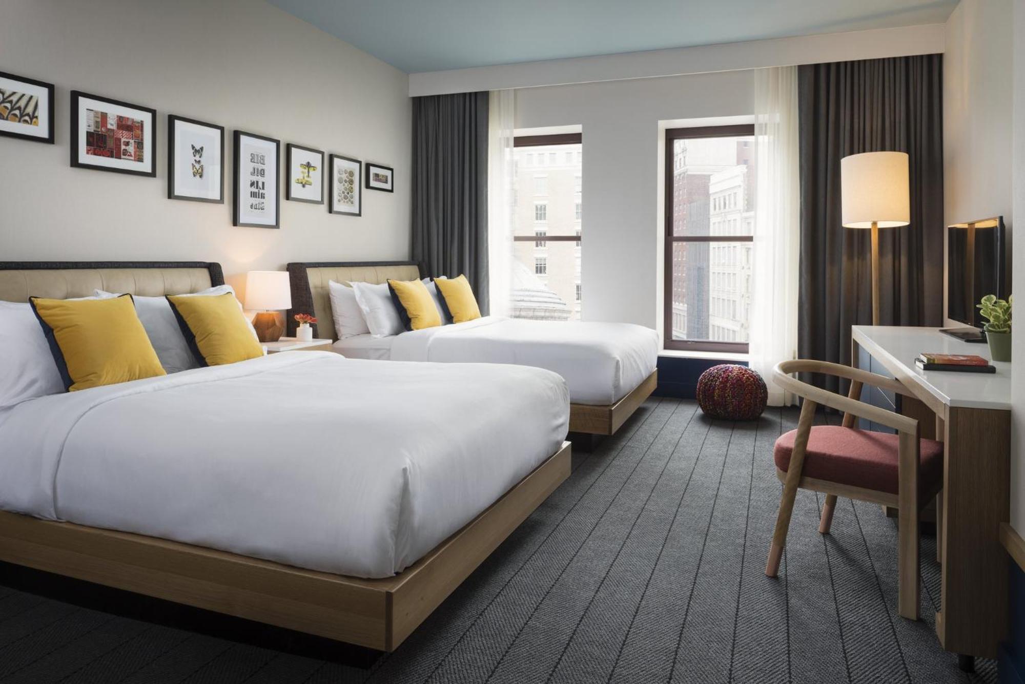 Hotel Kimpton Schofield By Ihg