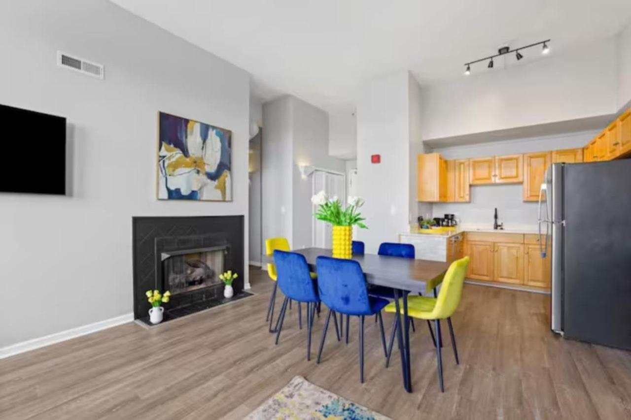 Playhouse Square Downtown, Rock Hall, Clinic, Csu Apartment *
