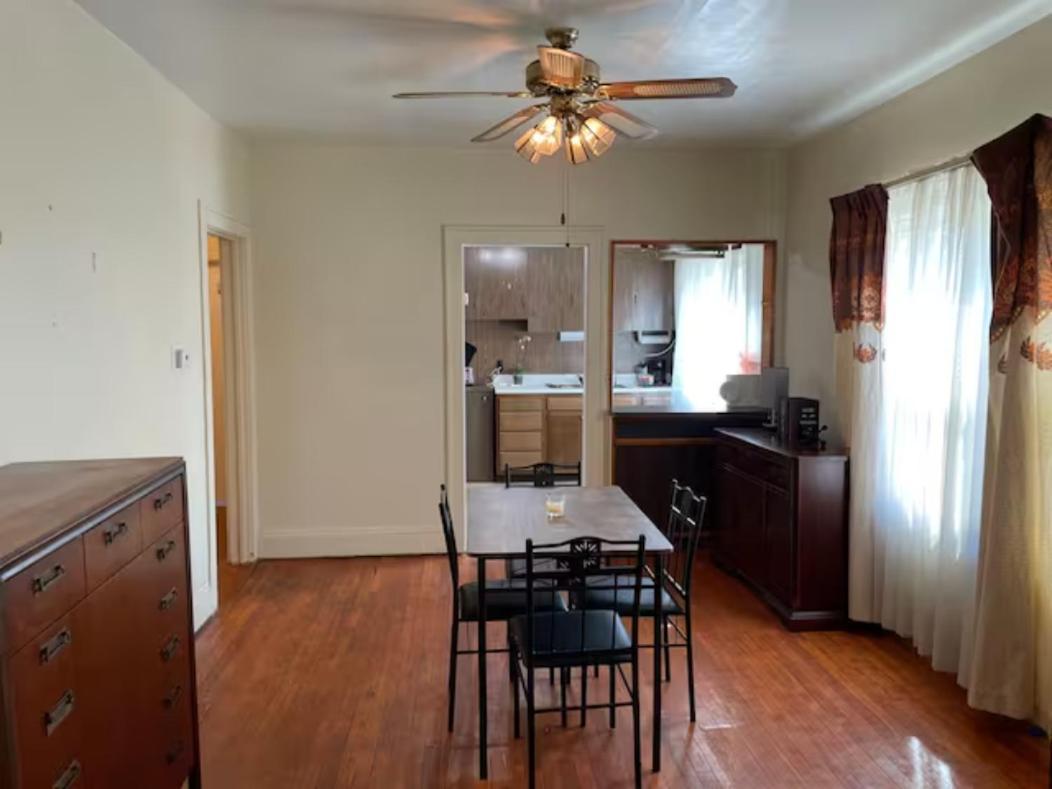 Homestay Comfy First Floor Bedroom Near Clinic Fairview *