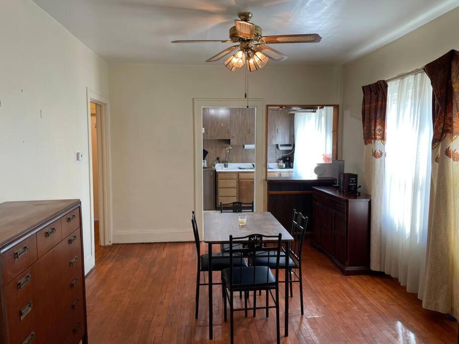 Apartment Primo 2 Bedroom 1 Bath Free Parking Airport Clinic Fairview