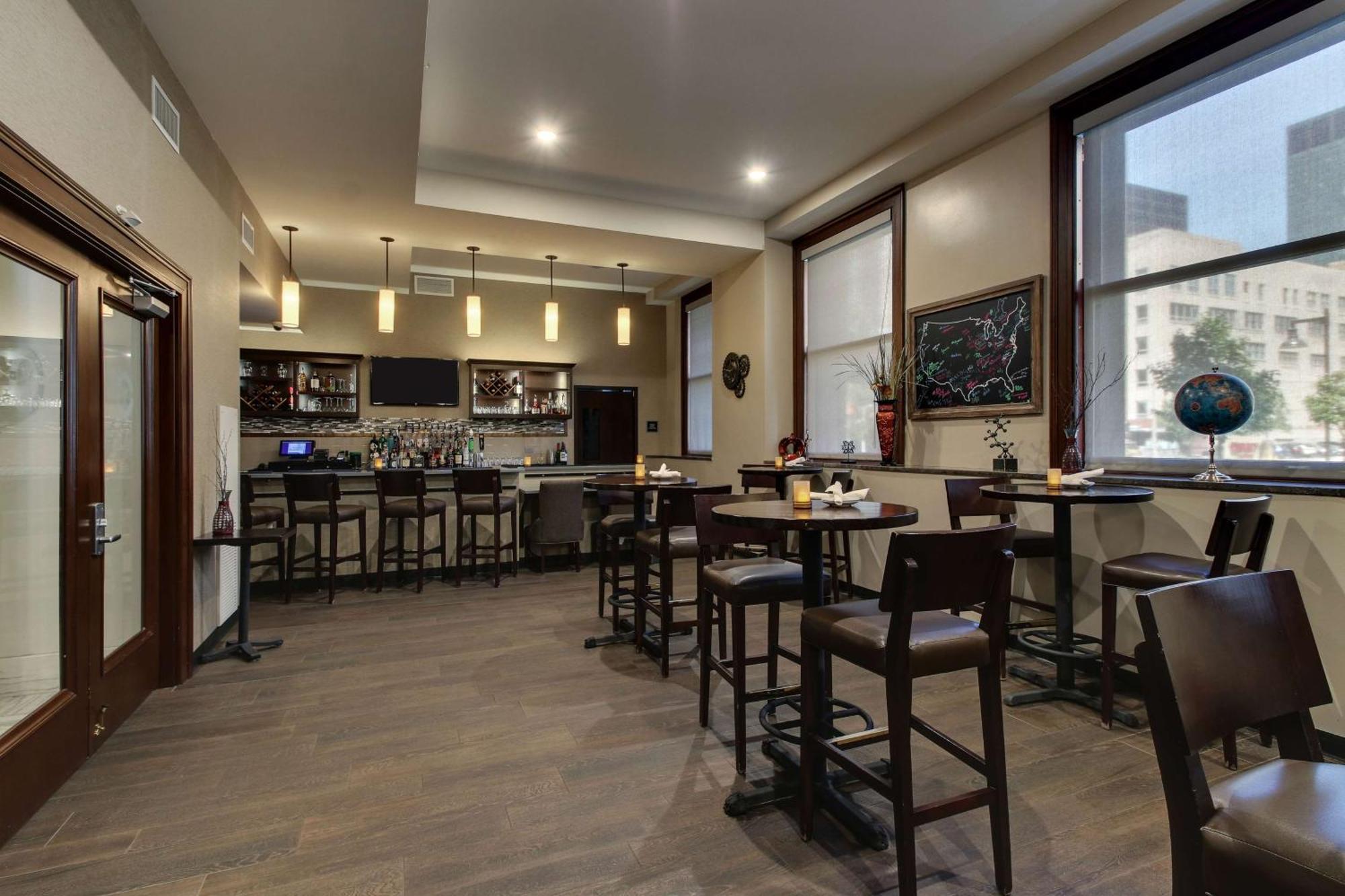 Drury Plaza Downtown Hotel Cleveland