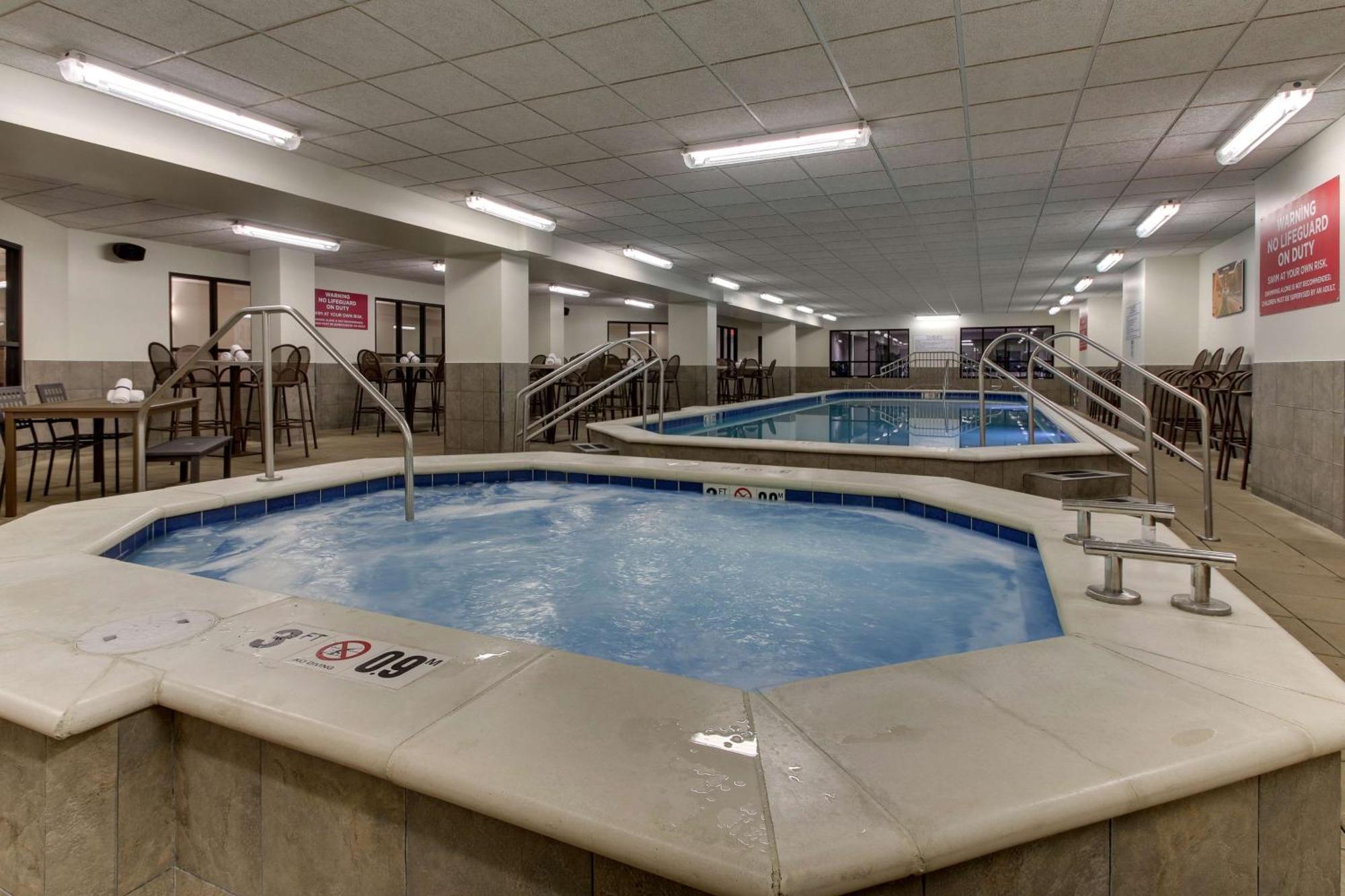 Drury Plaza Downtown 3* Cleveland