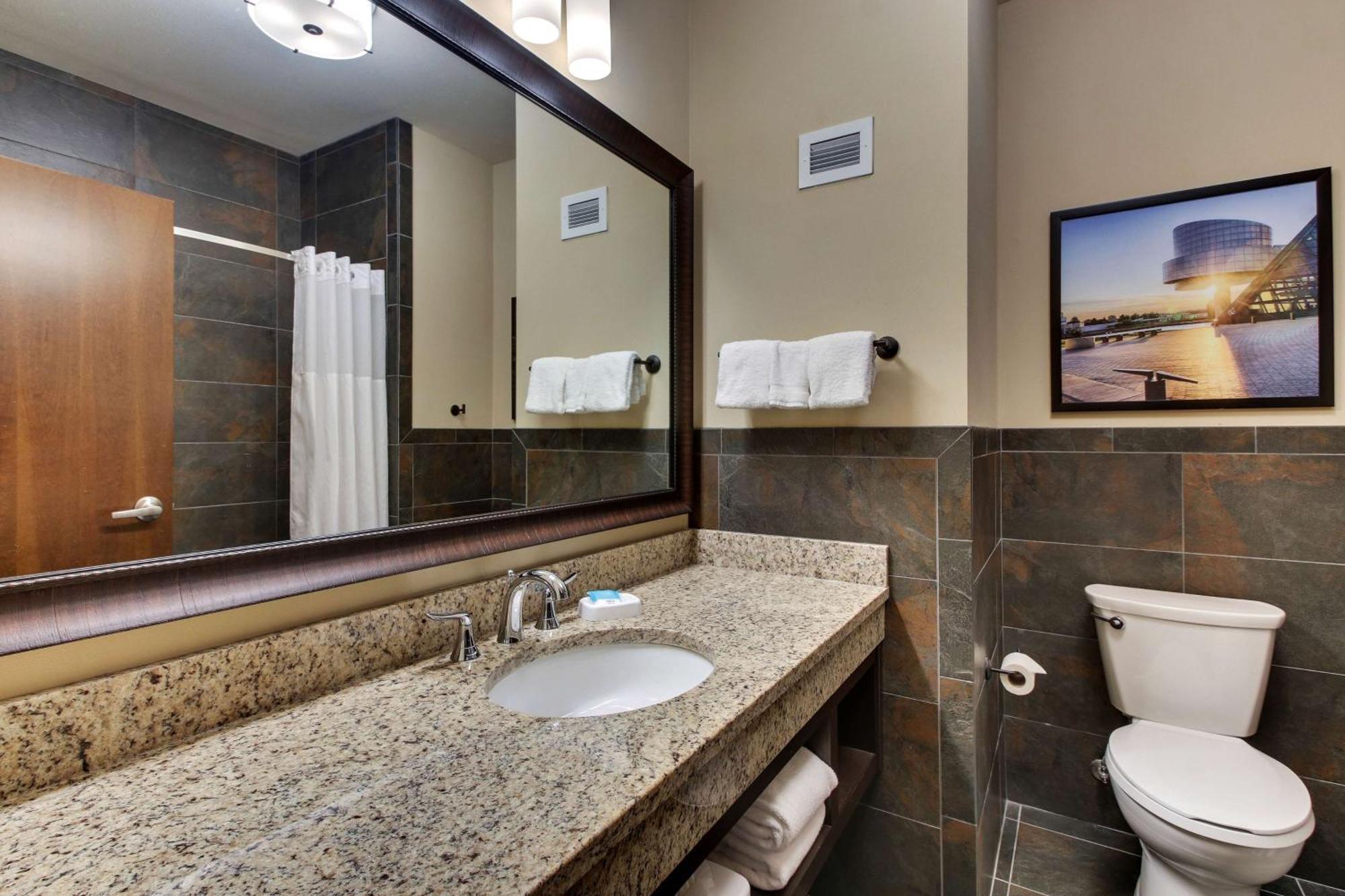 Hotel Drury Plaza Downtown 3*