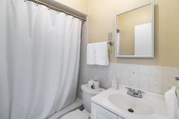 Cute 1bed Loft At The Foundry - Steps To Riverside * Cleveland