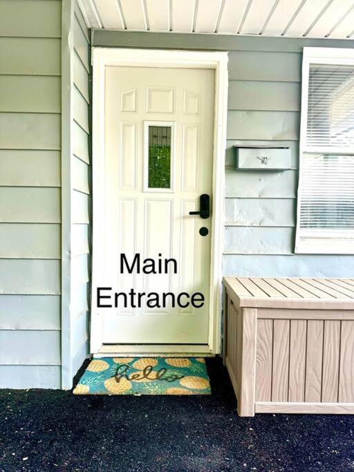 The House - Henninger Lower V1 Apartment Cleveland