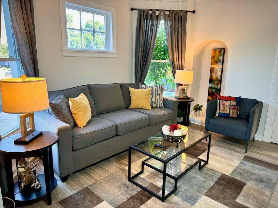 Apartment The House - Henninger Lower V1