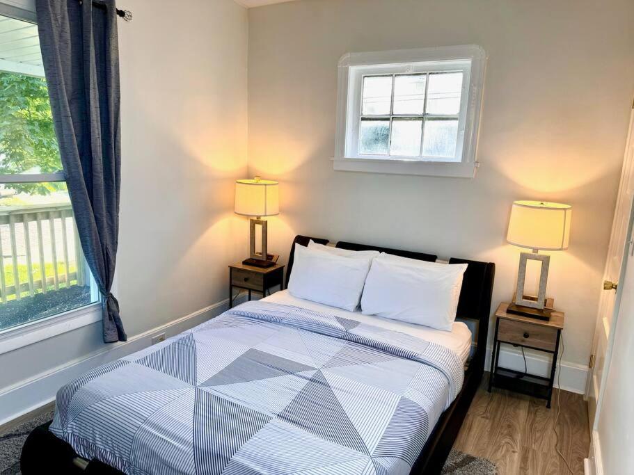 Apartment The House - Henninger Lower V1 Cleveland