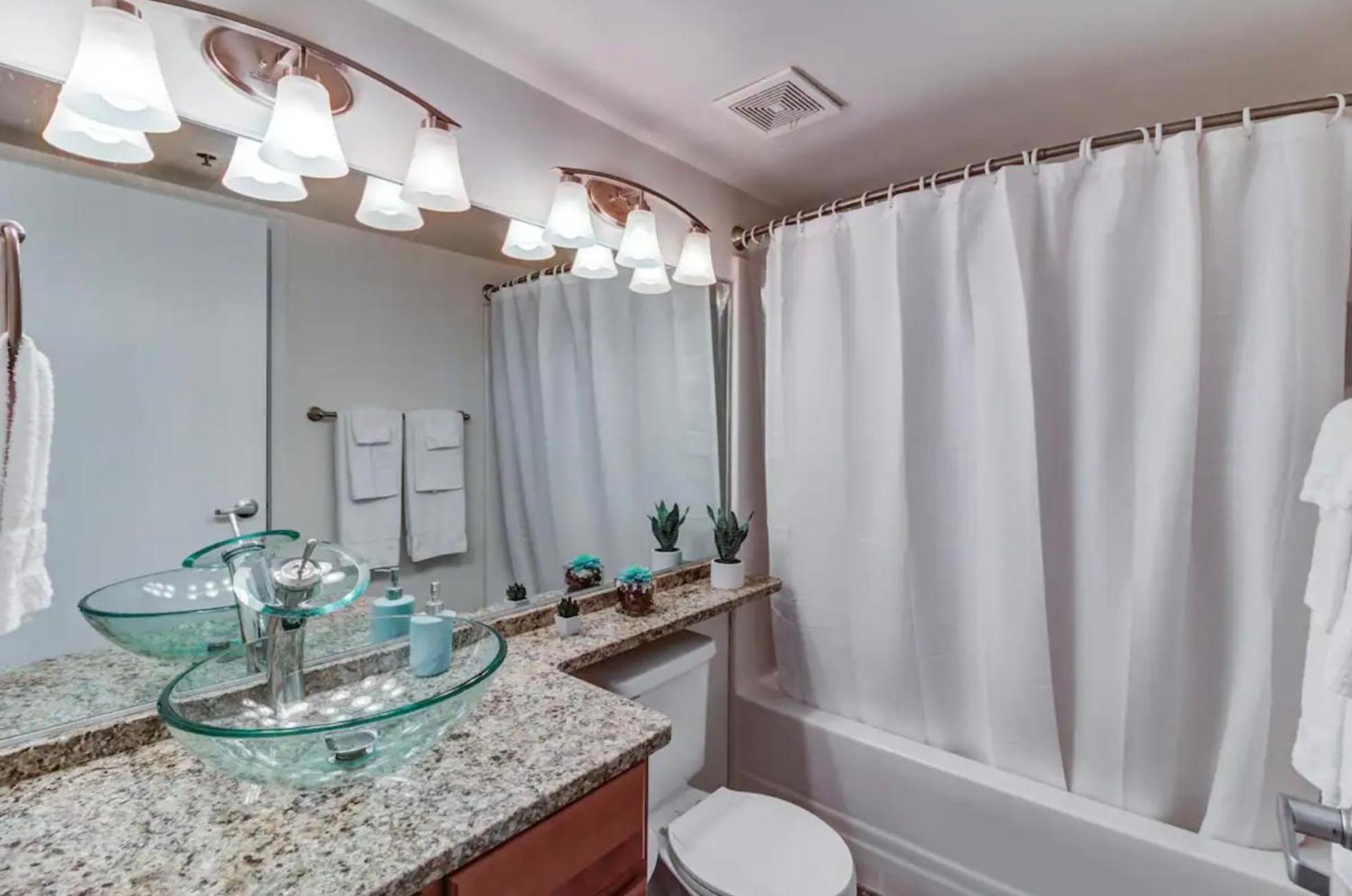 #604 Water Street Apartment