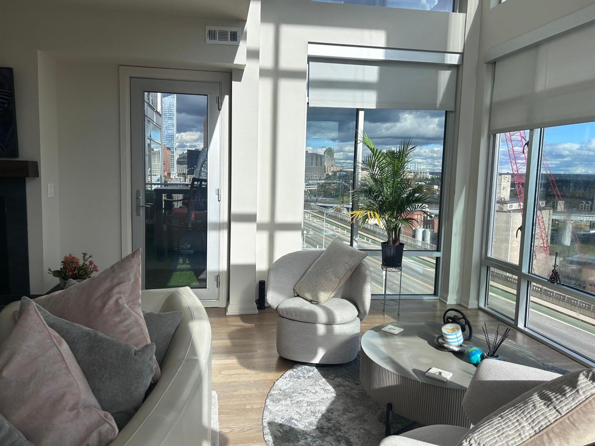 Bed & Breakfast Ph All Inclusive Style In The Flats *