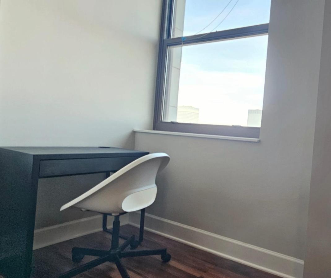 Apartment Downtown Sq Stadium, Casino, Rock Hall, Clinic *