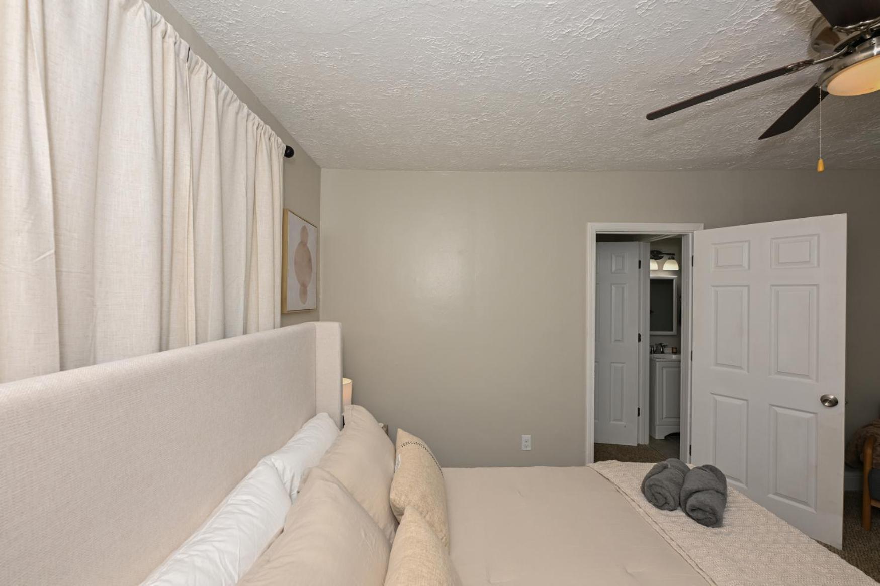 Apartment 3 Bed Spacious 1st Floor At Tremont *