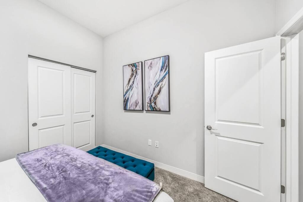 Heart Of Downtown Cleveland, With Free Heated Pool And Gym With Steam 413 Cleveland