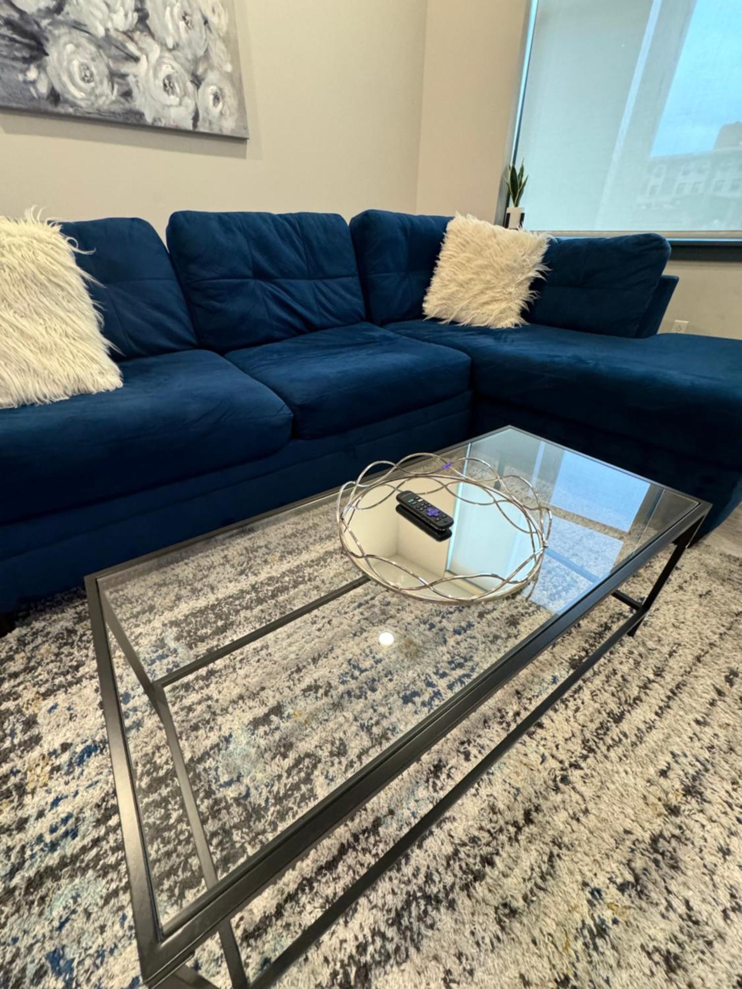 Beautiful Condo/rooftop Patio With Free Parking Apartment *