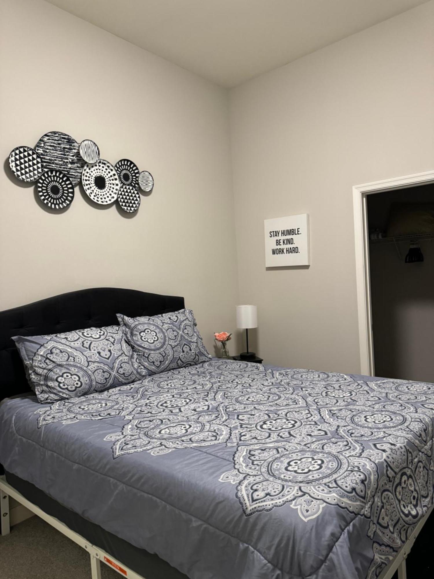 Apartment Beautiful Condo/rooftop Patio With Free Parking Cleveland