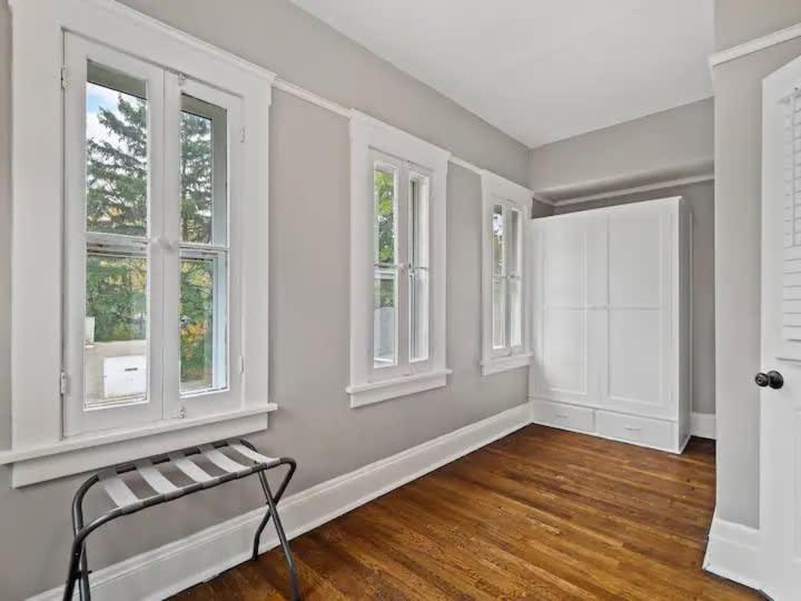 Apartment 19th Century 'cleveland Double' - Walk To Beach