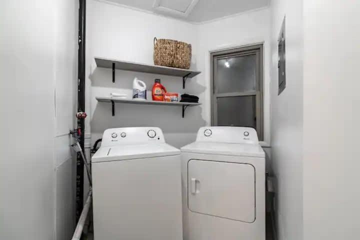 Cute 1bed Loft At The Foundry - Steps To Riverside Apartment Cleveland