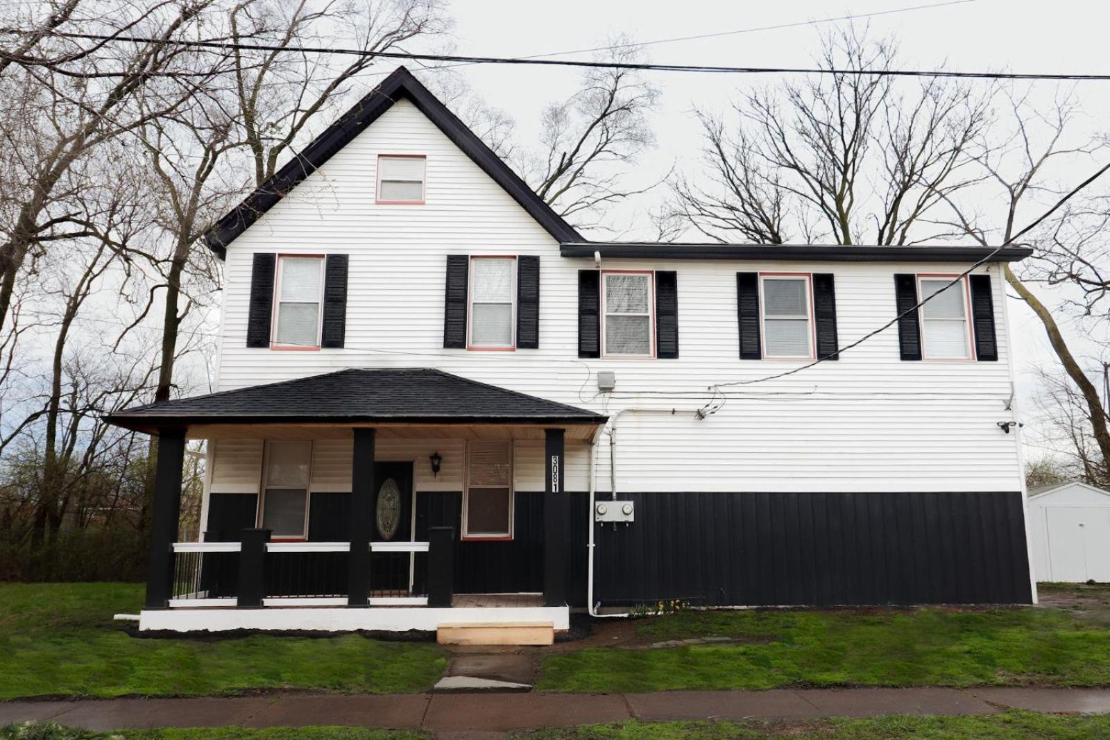 Villa Hot Tremont House