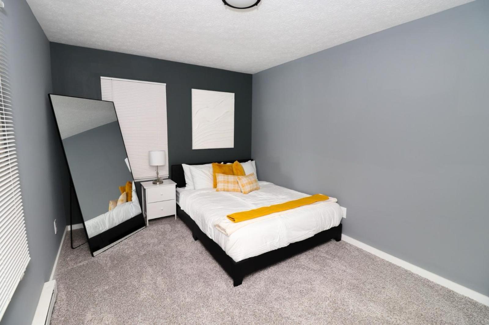Hot Tremont House Villa