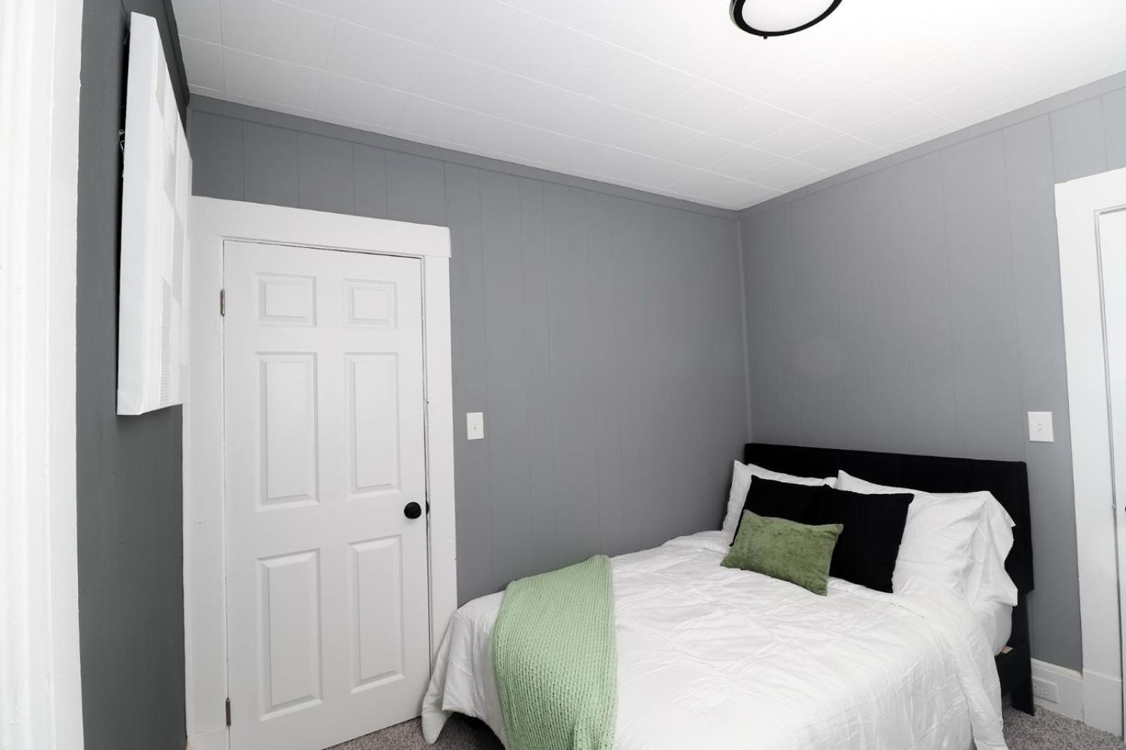 Hot Tremont House Villa Cleveland