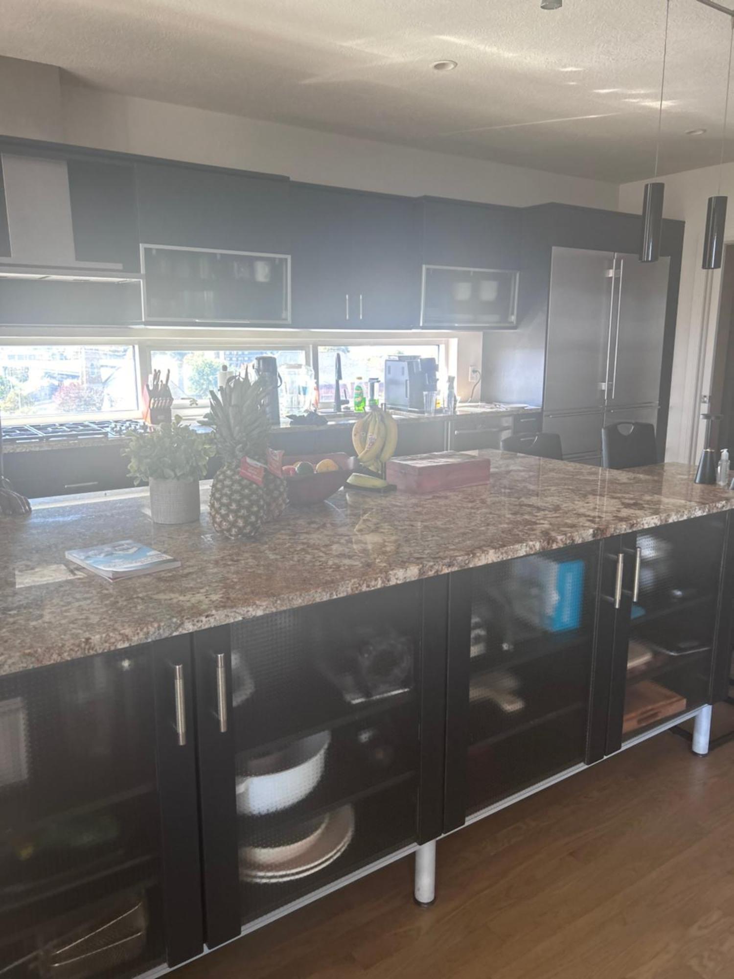 Bed & Breakfast In The Penthouse Cleveland