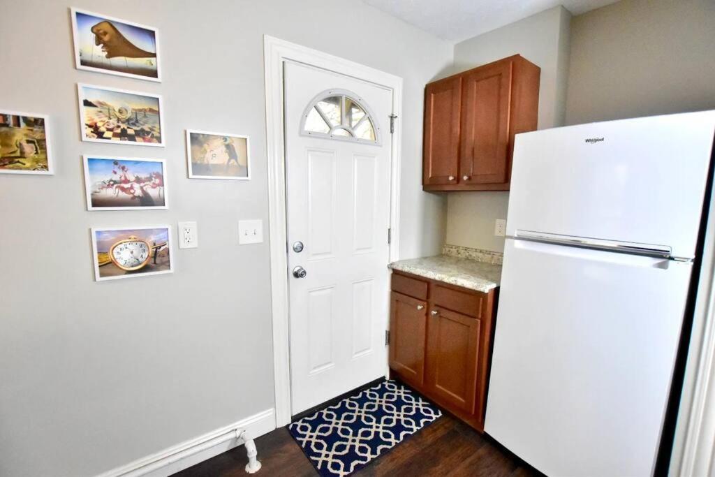 Avenue Apartment Cleveland