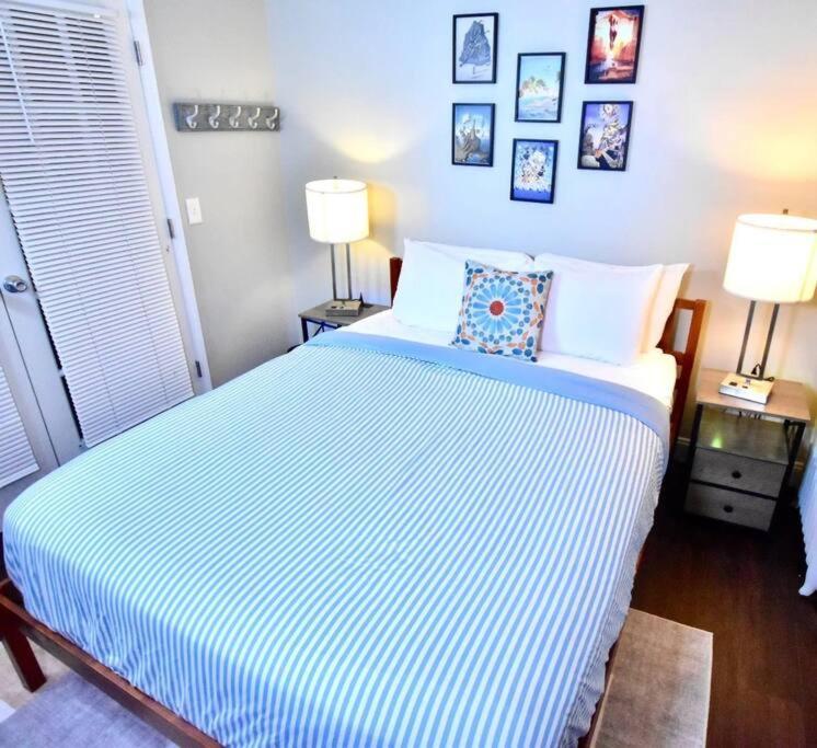 Avenue Apartment *