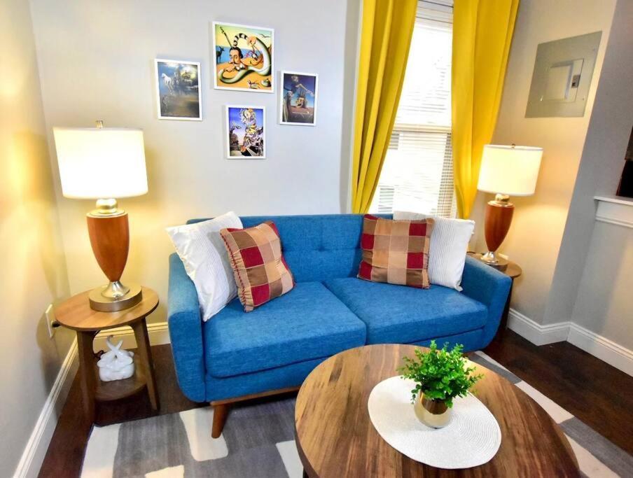 Avenue Apartment Cleveland