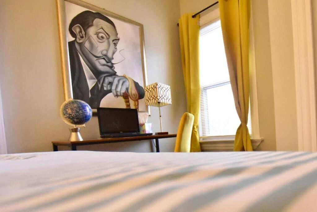 Avenue Apartment Cleveland
