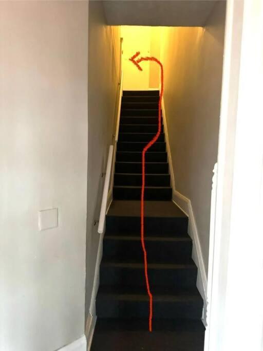 Avenue Apartment *
