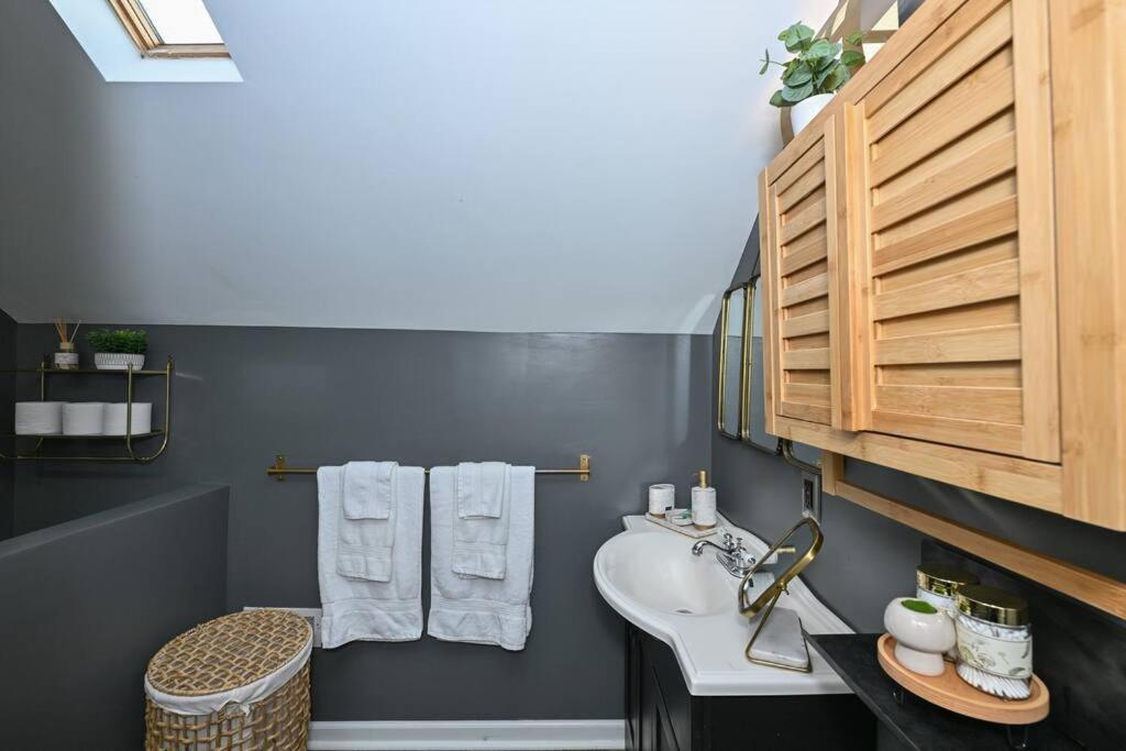 Holiday home Lux Ohio Gem