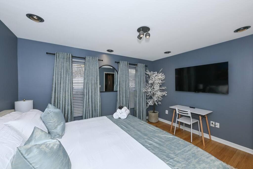Holiday home Lux Ohio Gem Cleveland