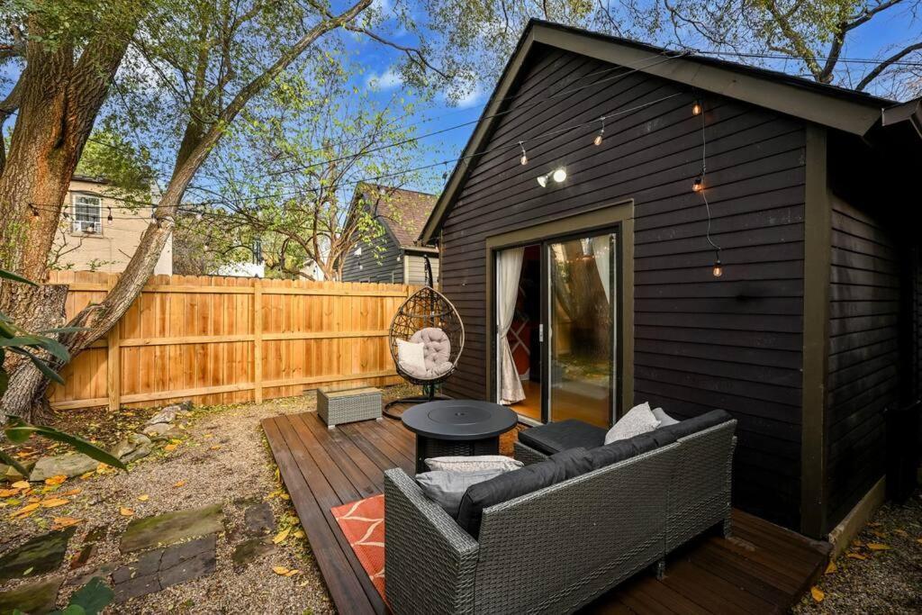 Holiday home Lux Ohio Gem *