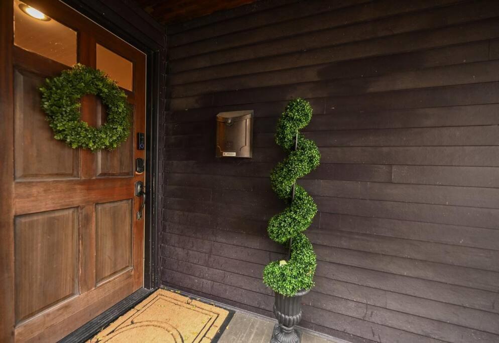 Lux Ohio Gem Holiday home *