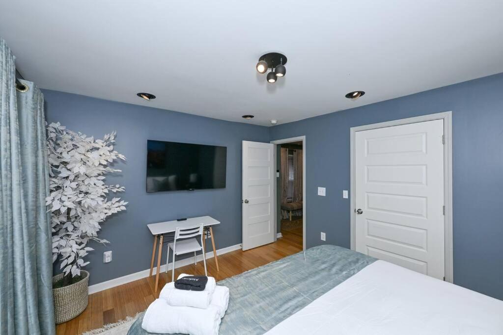 Holiday home Lux Ohio Gem *