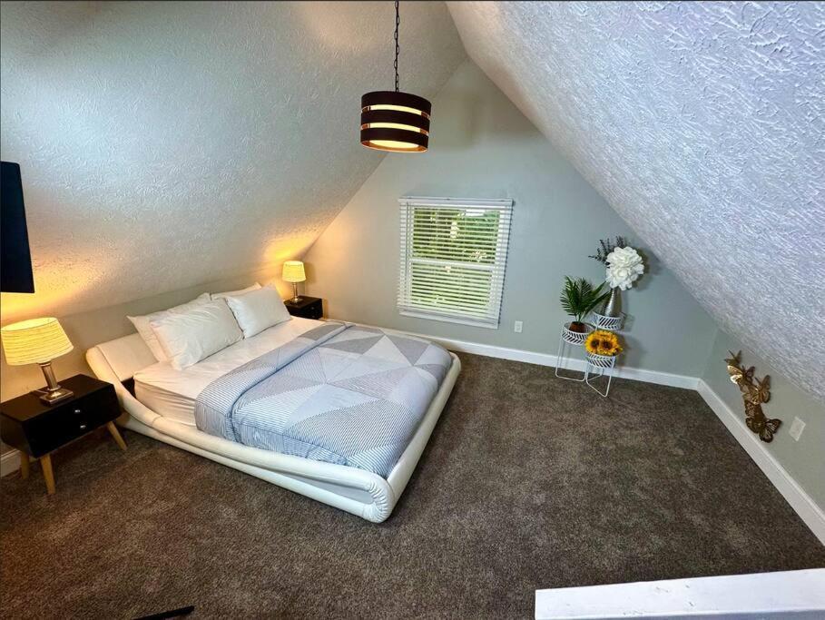 The House - Terrific W33rd Apartment