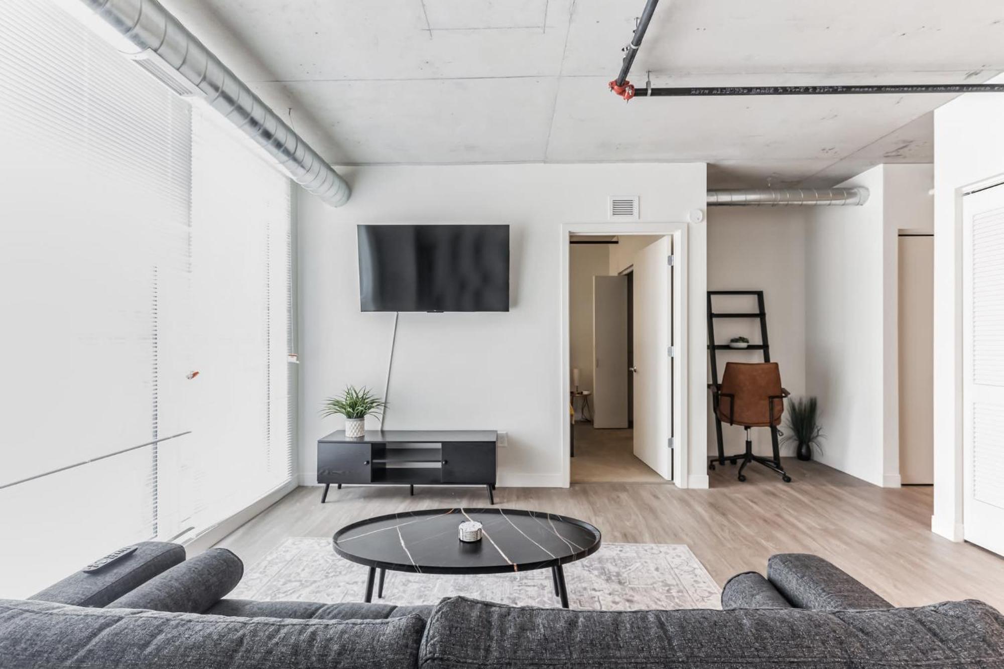 4 Brand New Combined With Views Apartment