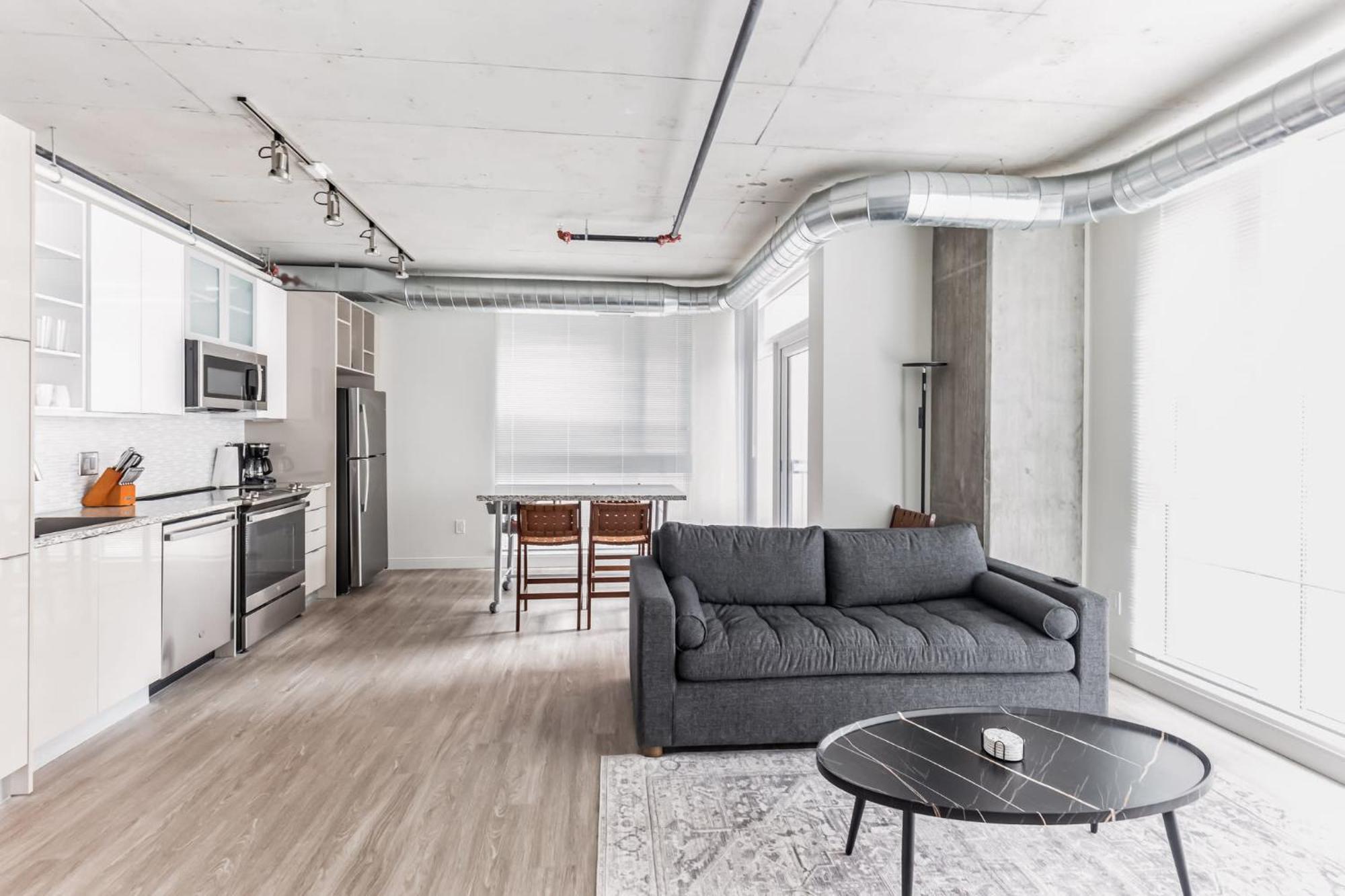 4 Brand New Combined With Views Cleveland