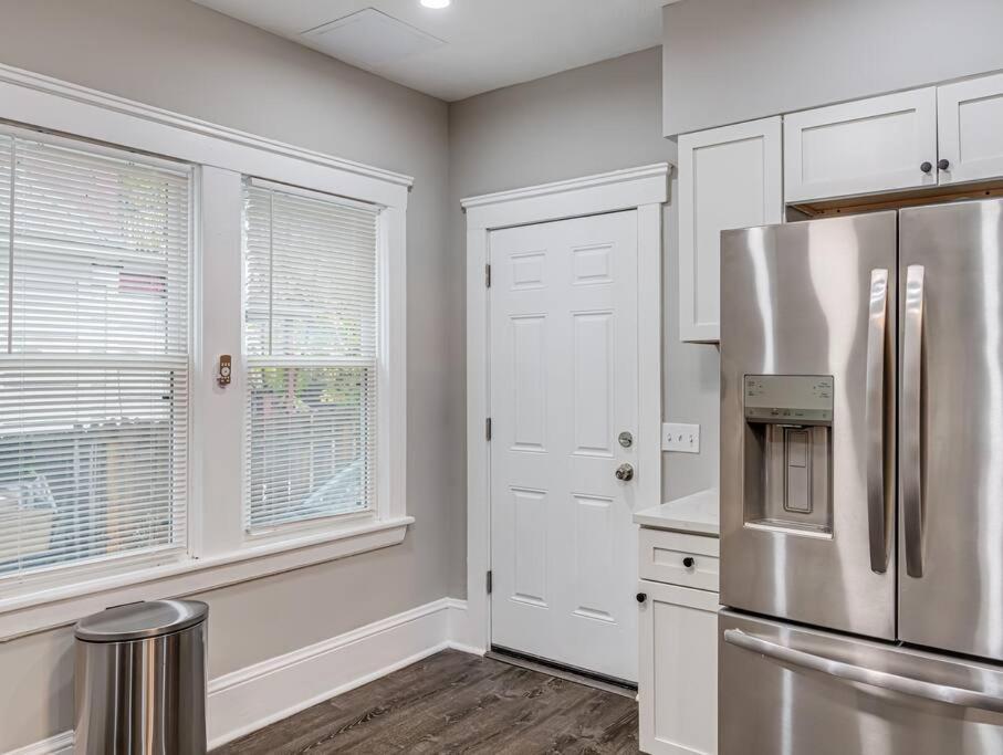 Holiday home Upscale Near Downtown Cle, R&r Hof, Beach, Arena Cleveland