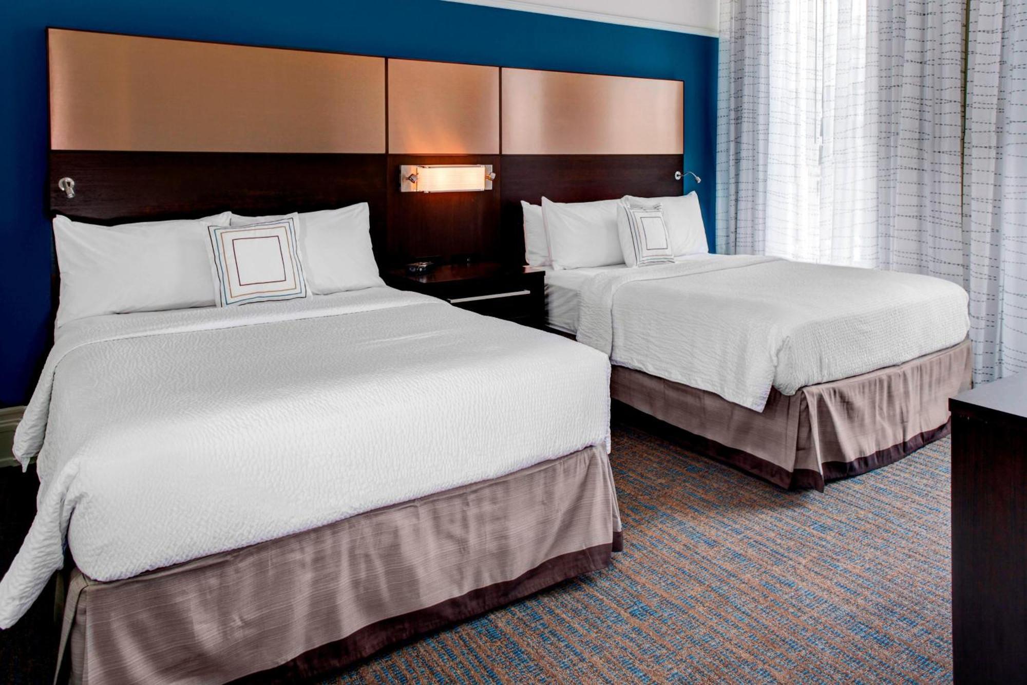 By Marriott Downtown Cleveland