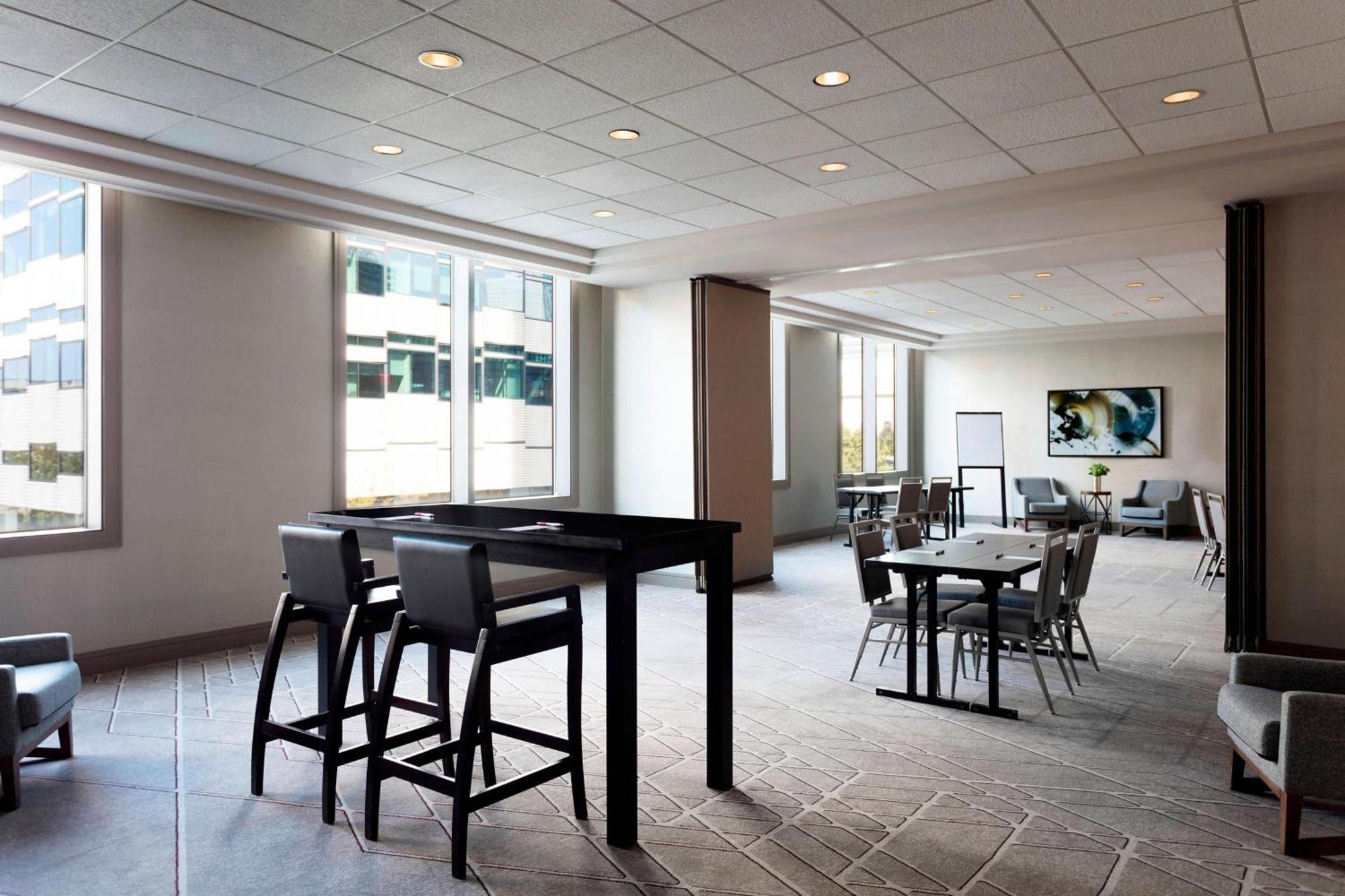 Marriott Downtown At Key Tower Cleveland