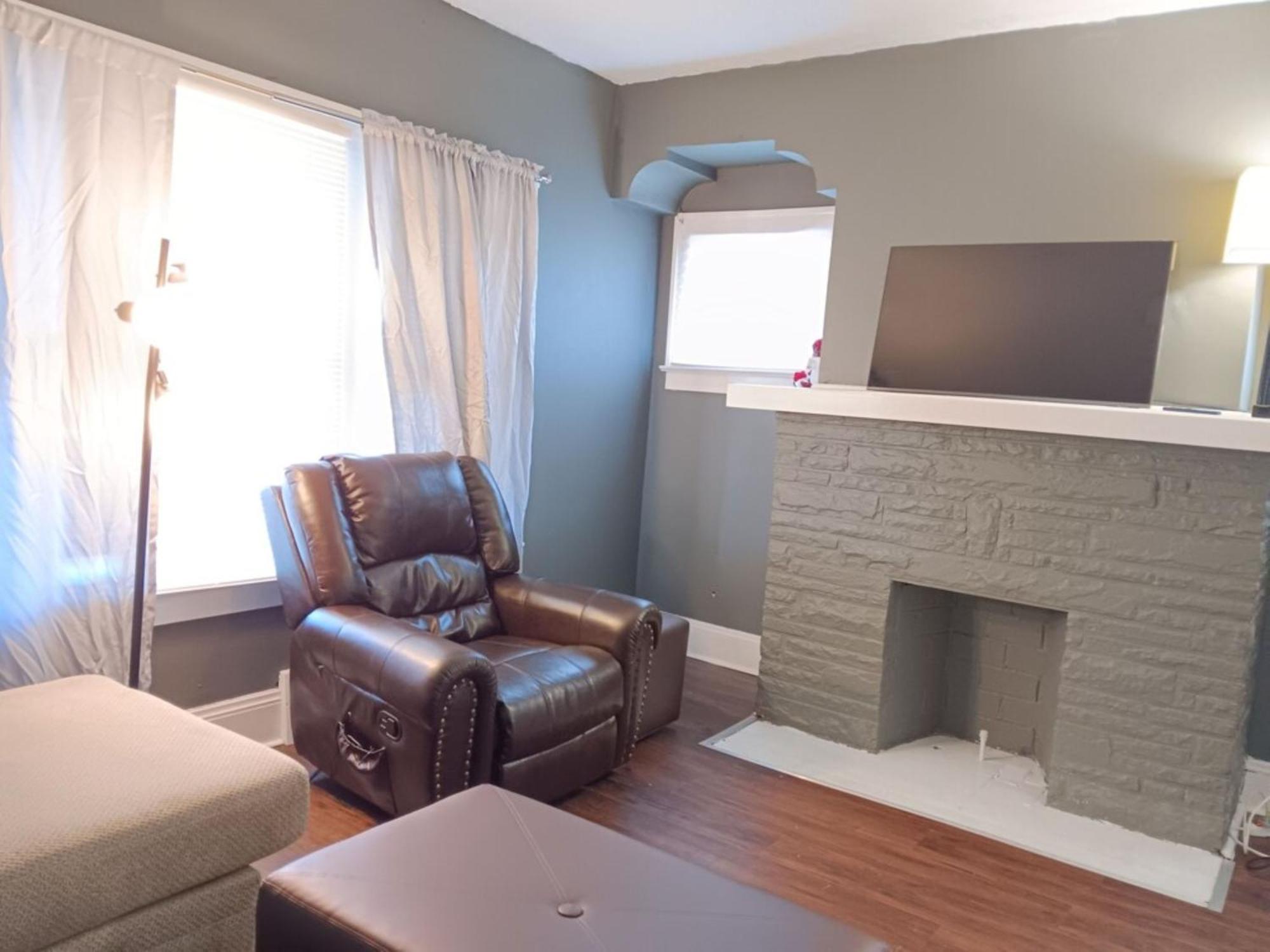 Apartment Experience A Near Clinic & Parks *