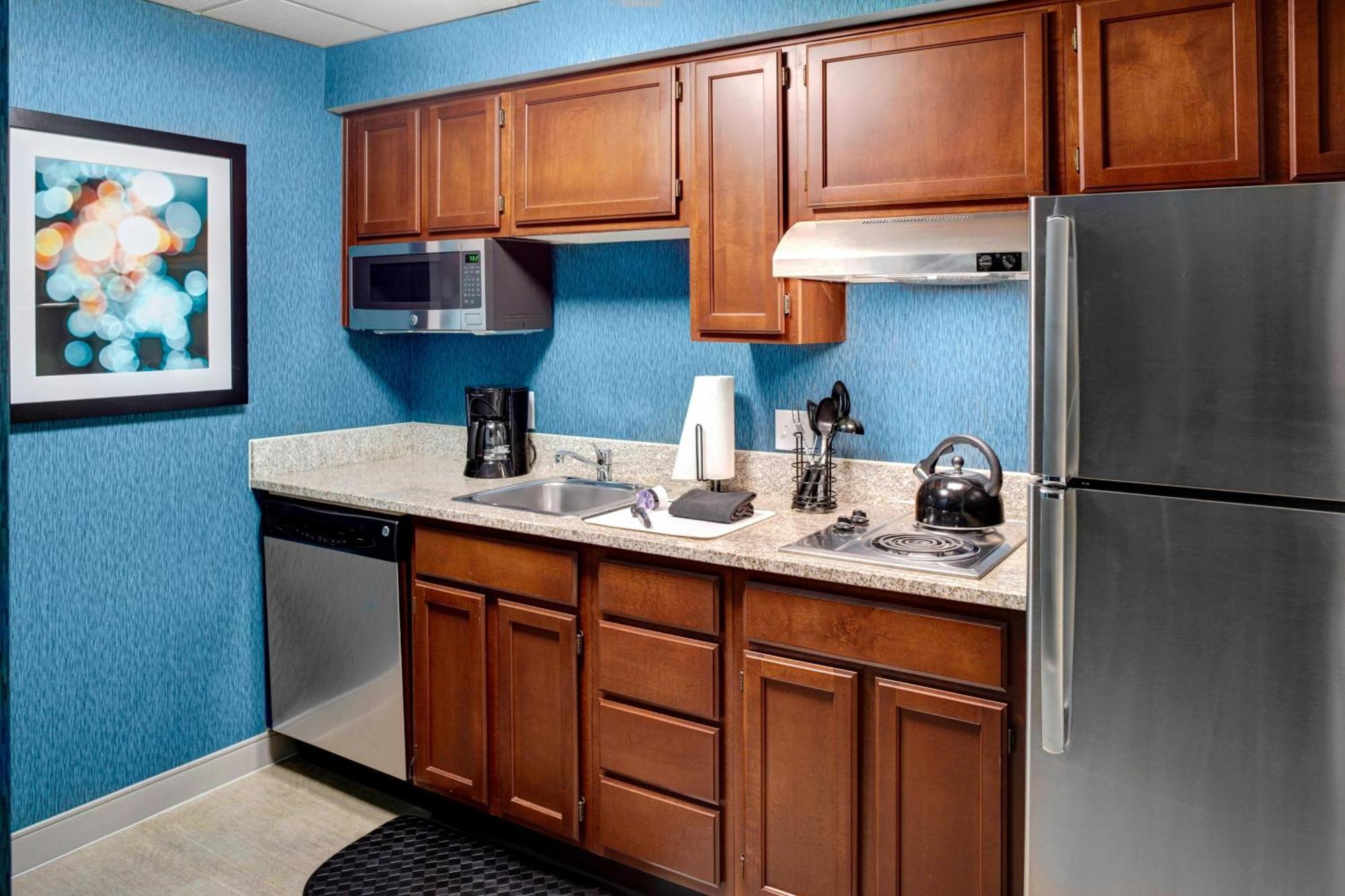 By Marriott Downtown 3* Cleveland